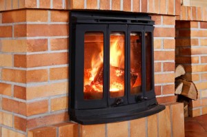 Picture of: Fireplace Insert