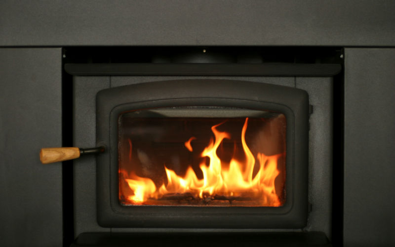 The Importance of Professional Installation of a Wood-Burning Fireplace Insert