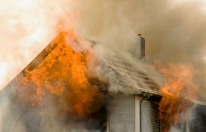 House Fire Causes - Chicago IL - Aelite Chimney