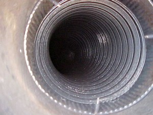 Stainless Steel Chimney Liner - Chicago IL