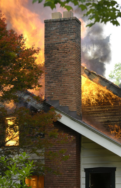 Make Sure Your Chimney Is Ready for Fall with a Video Inspection