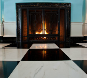 Why Install Glass Fireplace Doors - Chicago IL - Aelite Chimney Specialties