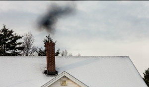 Winter's Impact on Your Chimney - Chicago IL - Aelite Chimney Specialties LLC